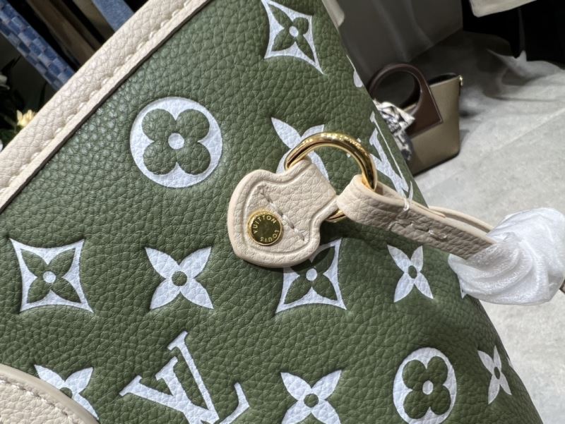 LV Top Handle Bags